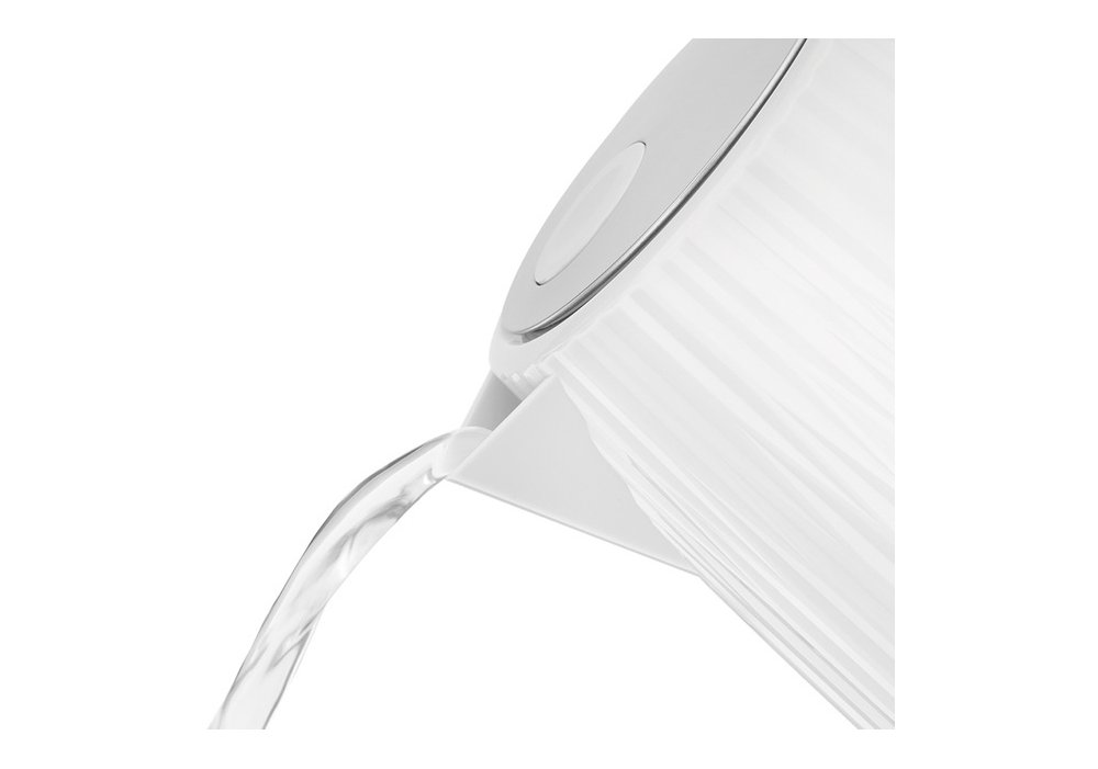 Елекрочайник Russell Hobbs Eden 27360-70 White