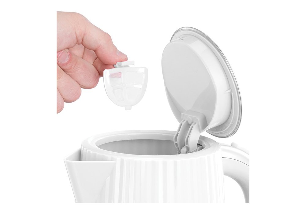 Елекрочайник Russell Hobbs Eden 27360-70 White