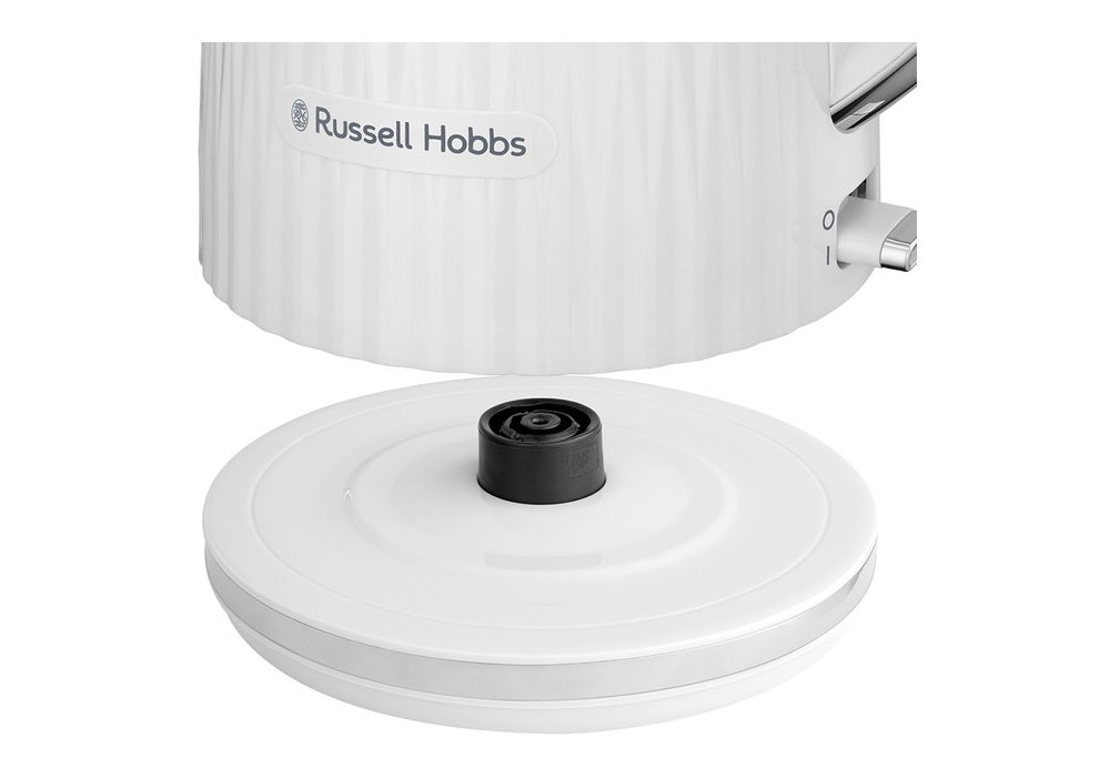 Елекрочайник Russell Hobbs Eden 27360-70 White