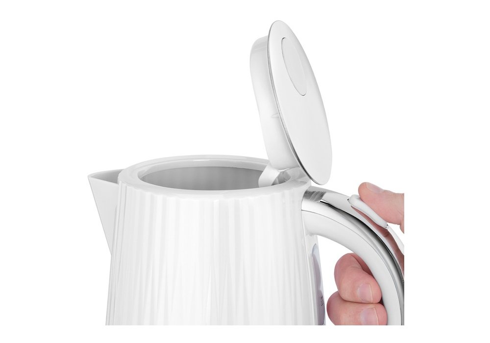 Елекрочайник Russell Hobbs Eden 27360-70 White