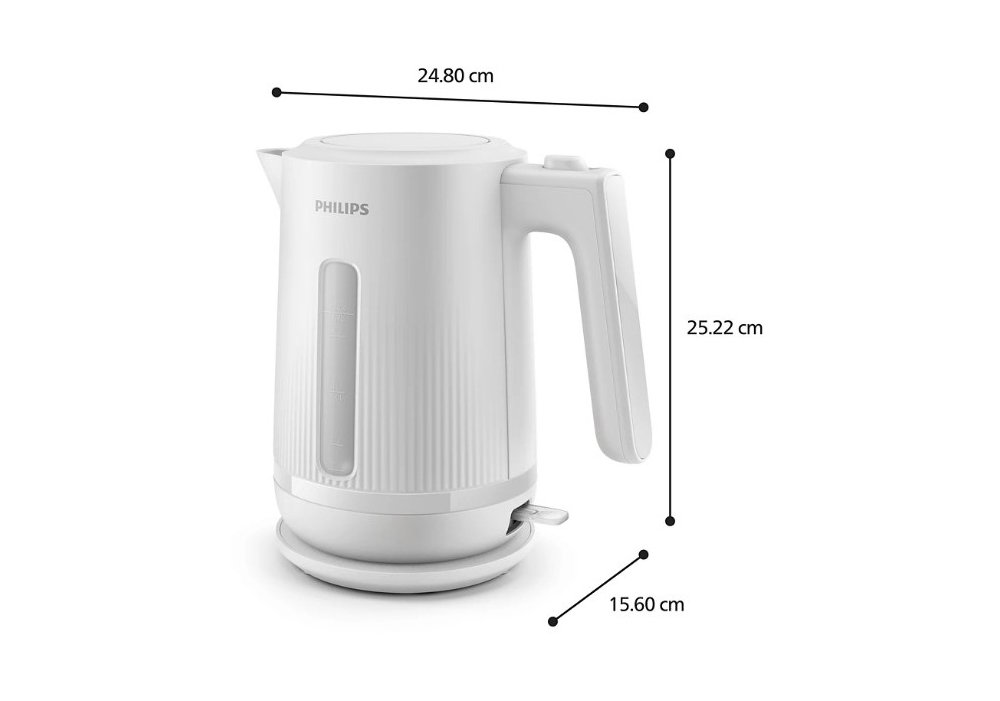 Електрочайник Philips HD9411/01