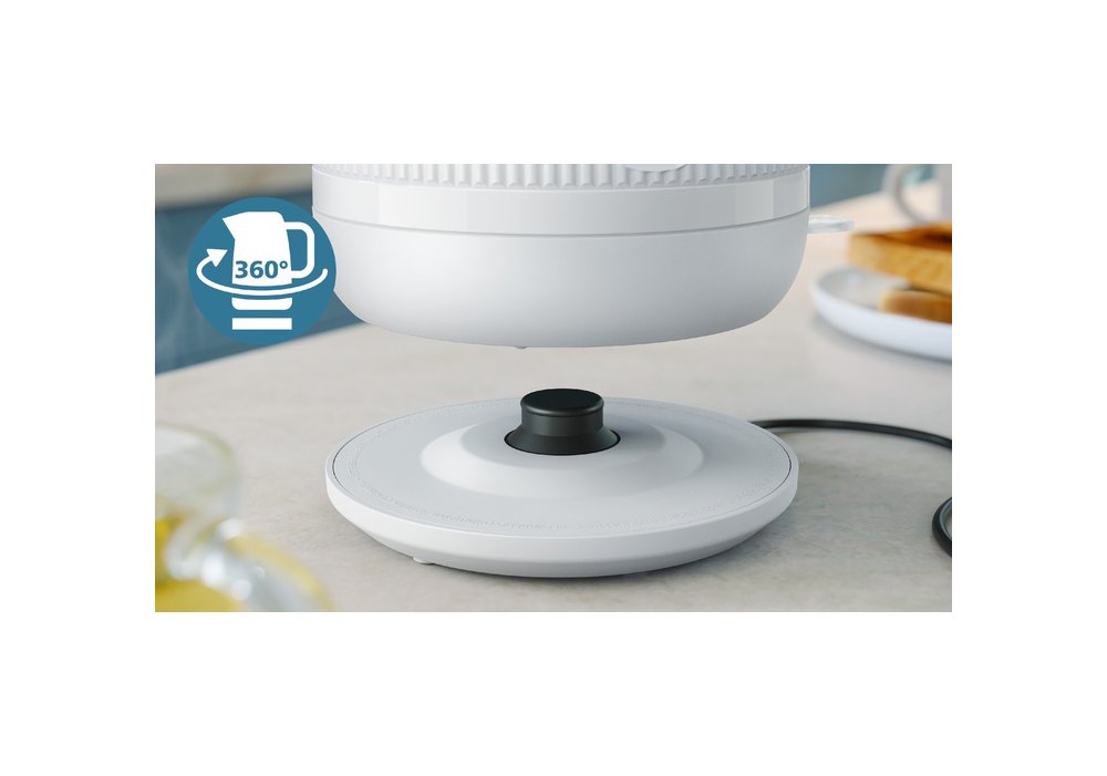 Електрочайник Philips HD9411/01