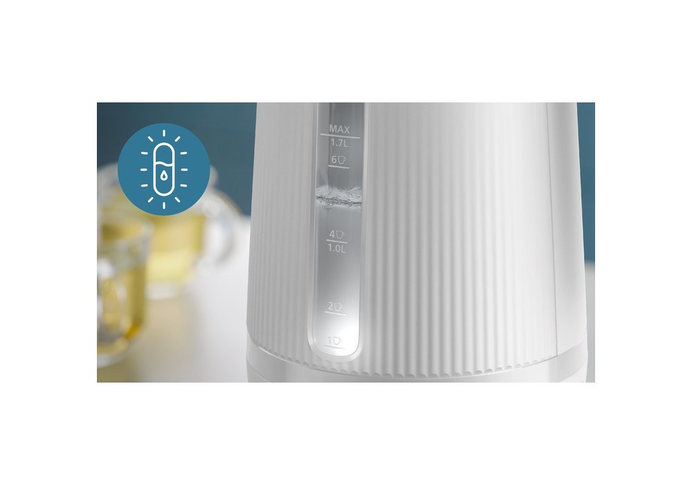 Електрочайник Philips HD9411/01