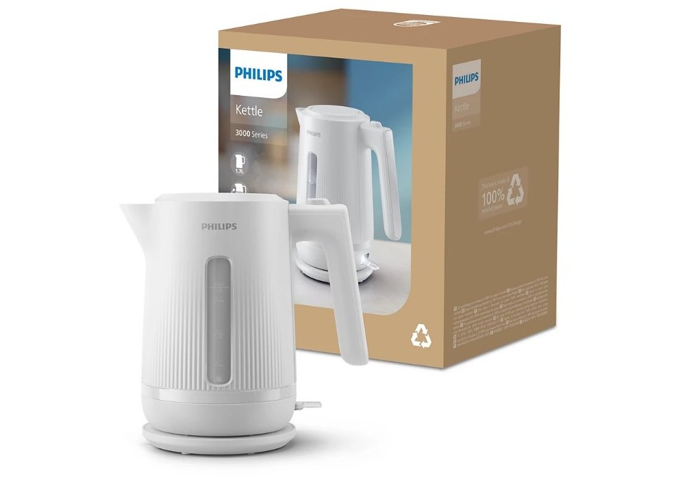 Електрочайник Philips HD9411/01