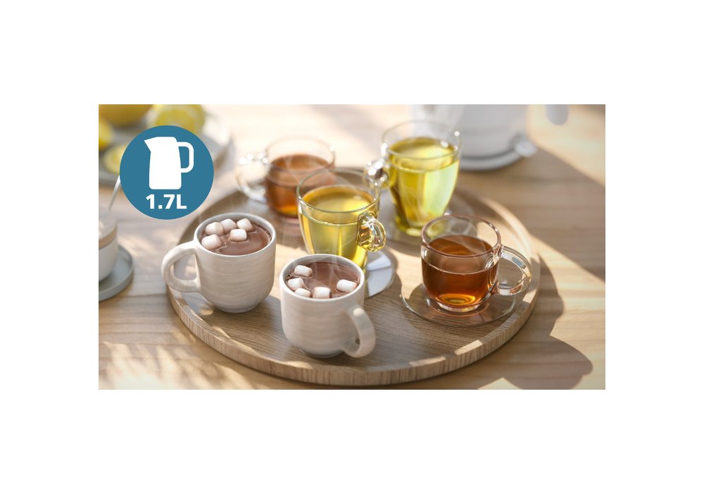 Електрочайник Philips HD9411/01