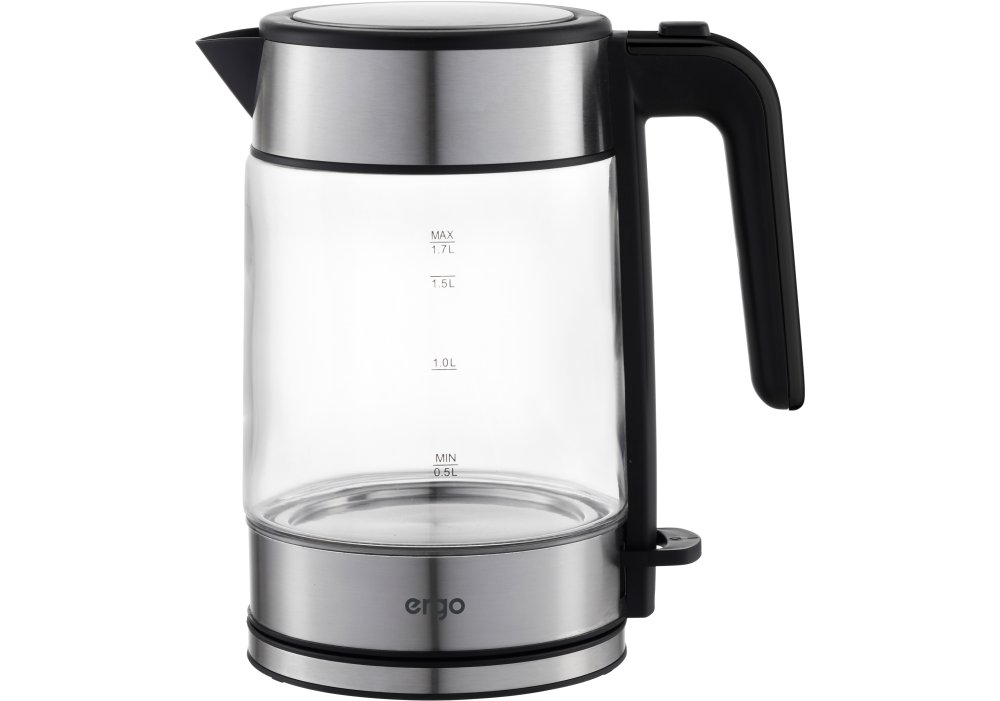 Електрочайник ERGO GL 8011