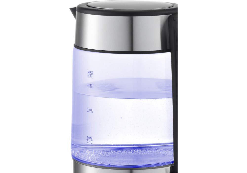 Електрочайник ERGO GL 8011