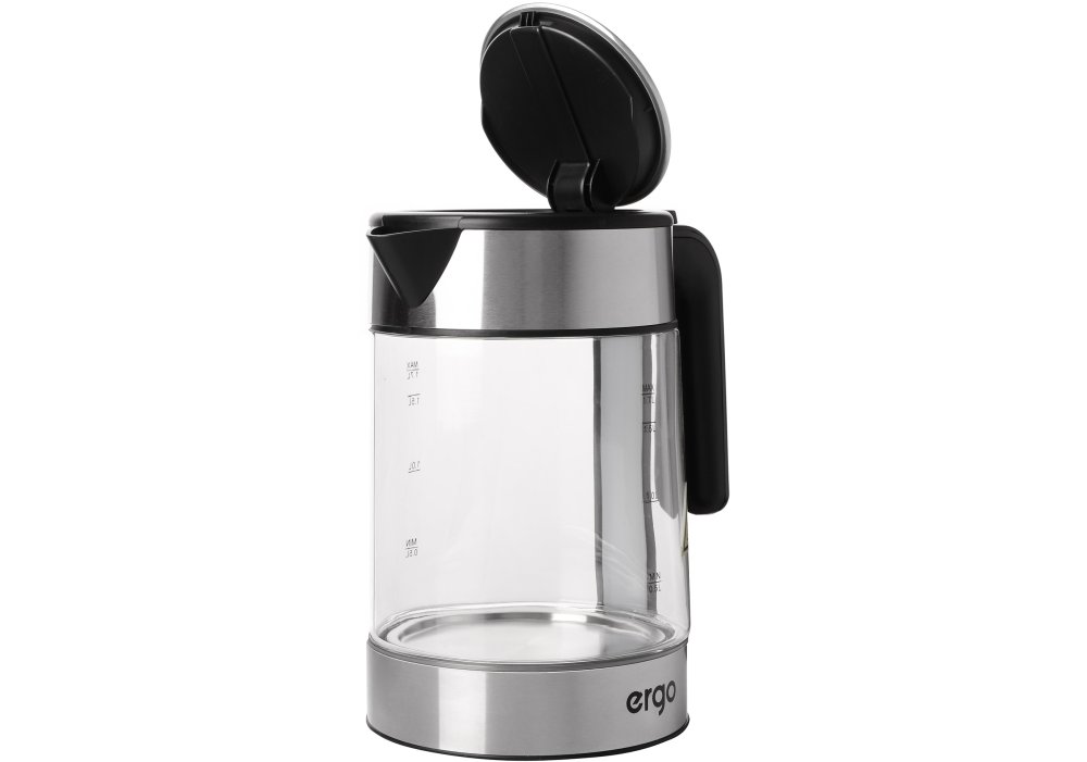 Електрочайник ERGO GL 8011