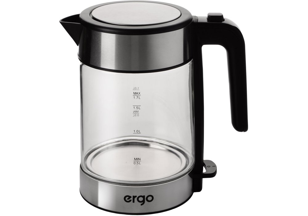 Електрочайник ERGO GL 8011