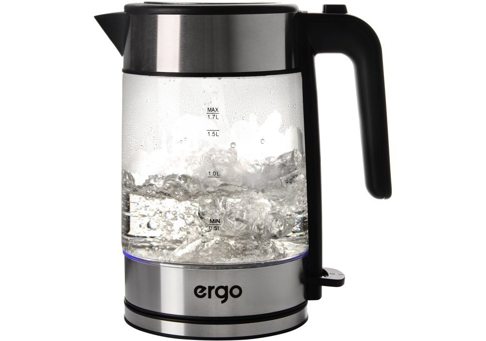 Електрочайник ERGO GL 8011