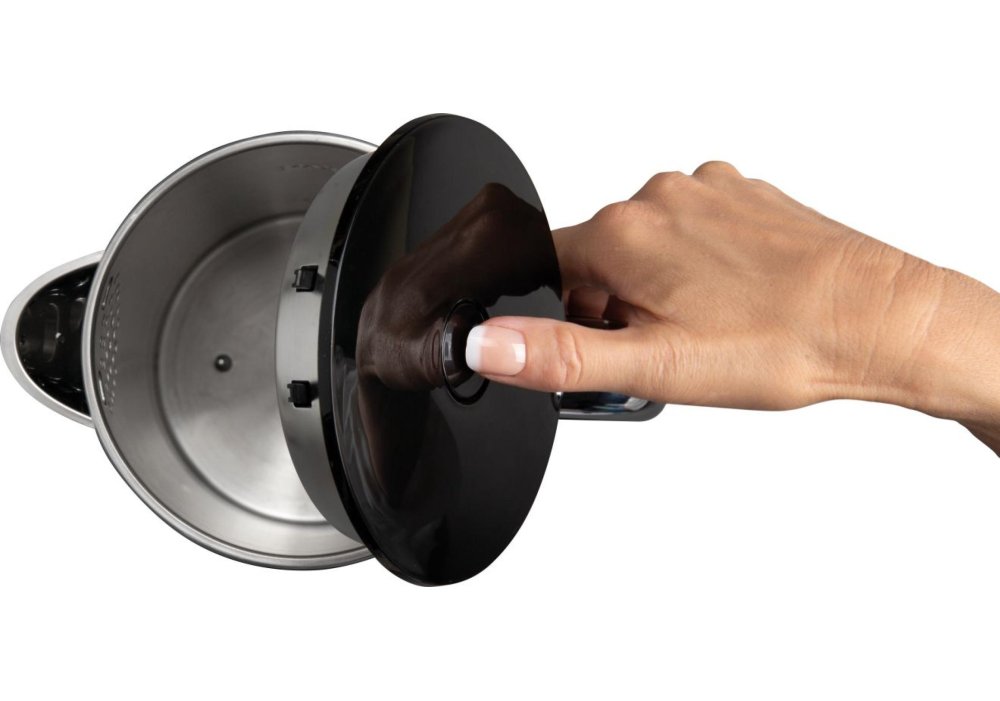 Електрочайник Gorenje K17DWD (KES5211T-GS)