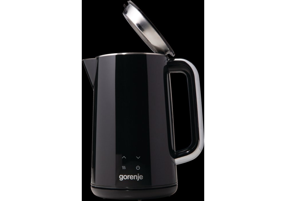 Електрочайник Gorenje K17DWD (KES5211T-GS)
