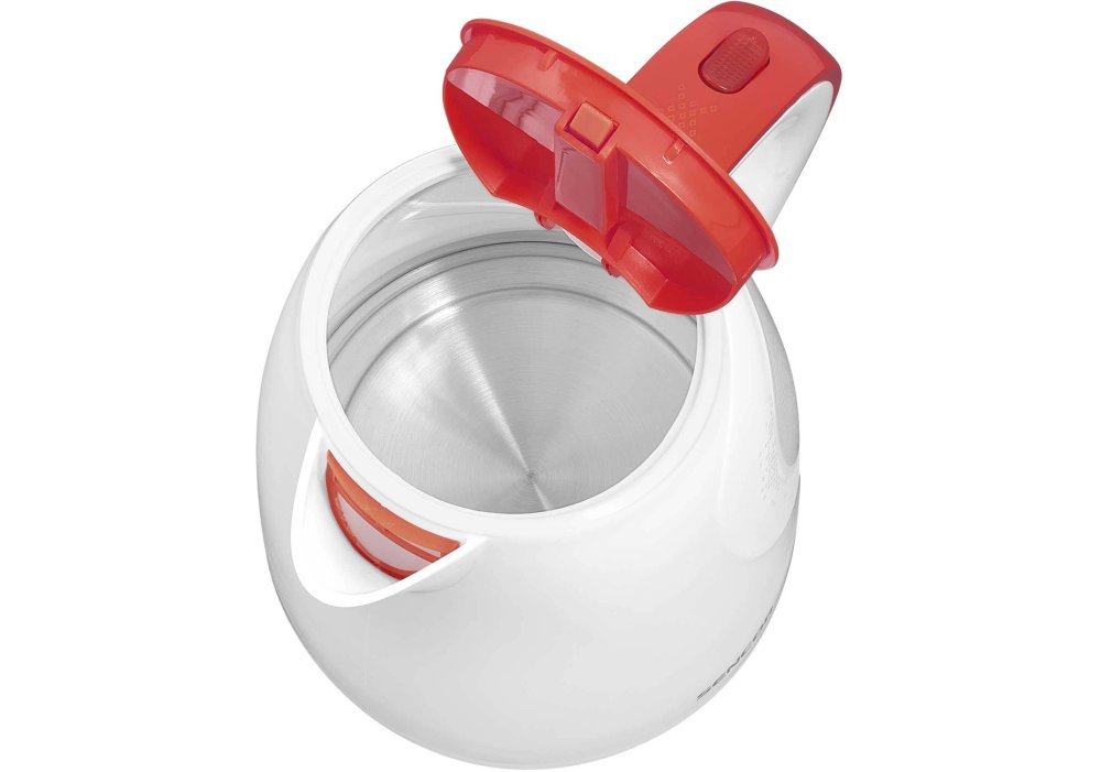Електрочайник Sencor SWK 1515RD