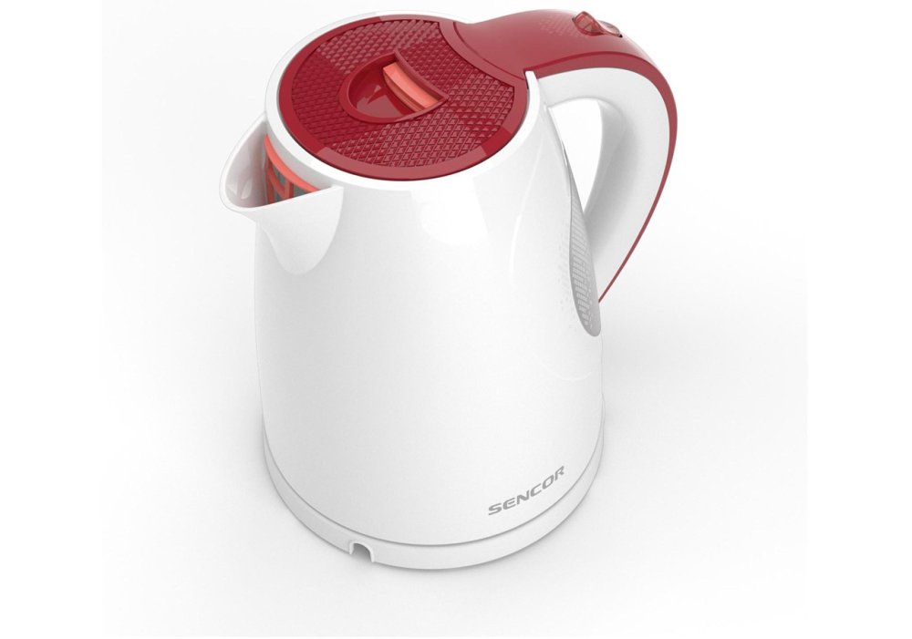 Електрочайник Sencor SWK 1515RD