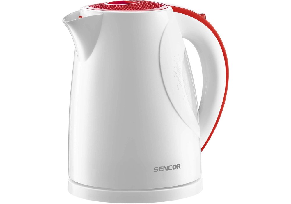 Електрочайник Sencor SWK 1515RD