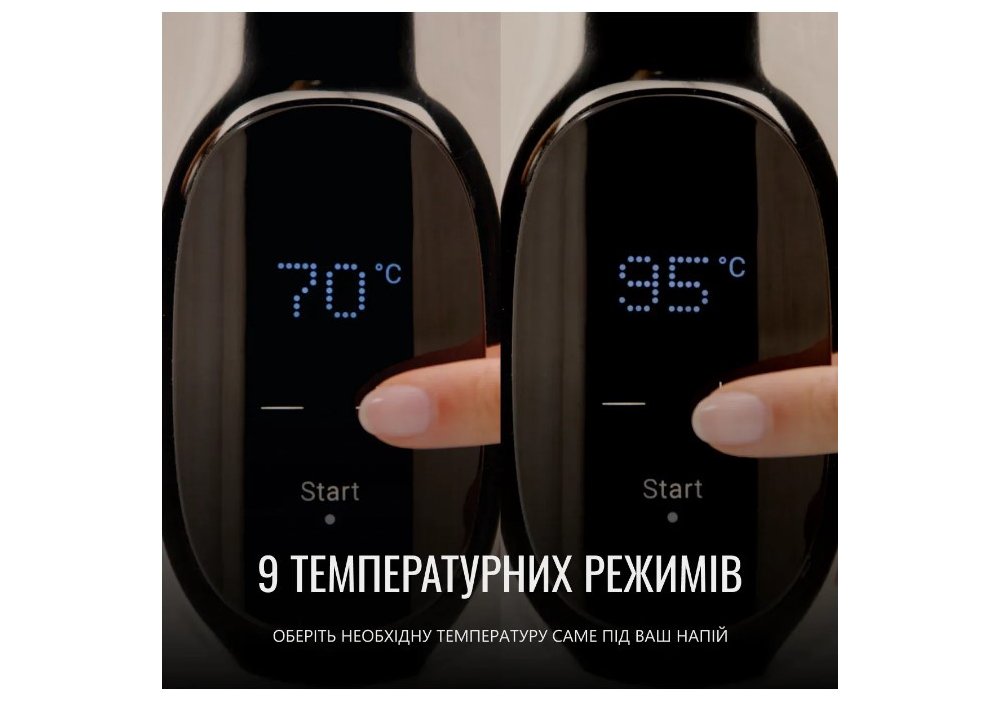 Електрочайник Tefal KI883D11