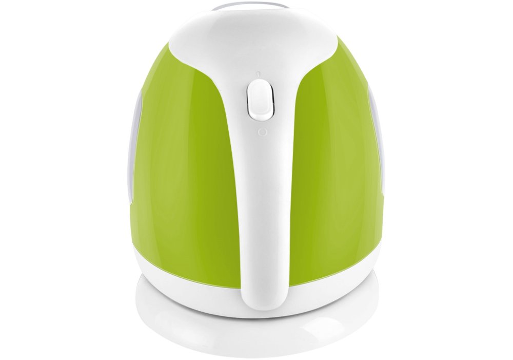 Електрочайник Sencor SWK 1011GR