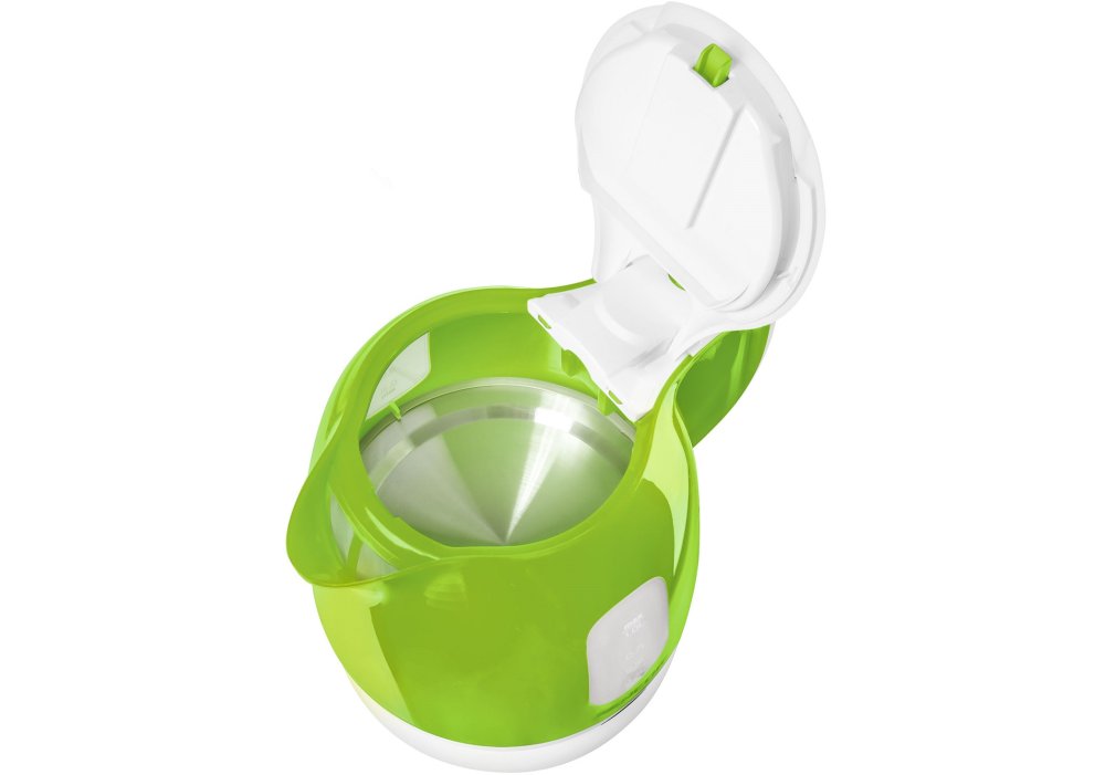 Електрочайник Sencor SWK 1011GR