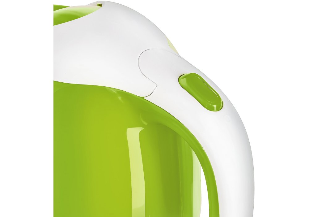 Електрочайник Sencor SWK 1011GR