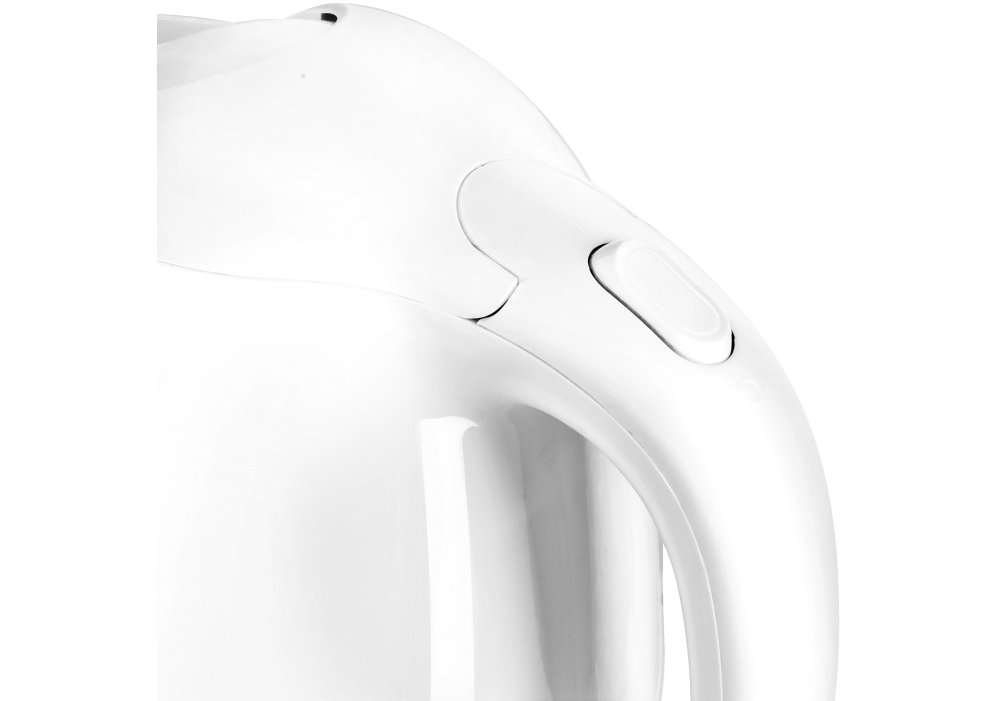 Електрочайник Sencor SWK 1010WH