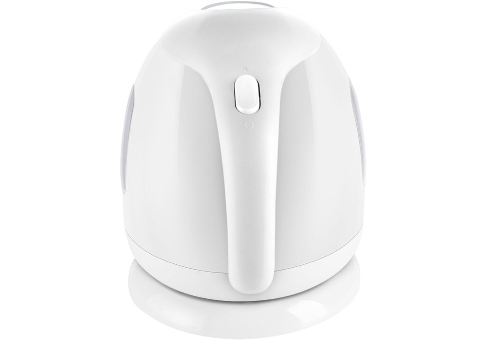 Електрочайник Sencor SWK 1010WH