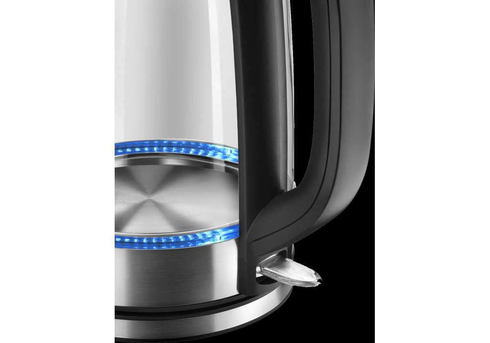 Електрочайник Amica KD 2050G