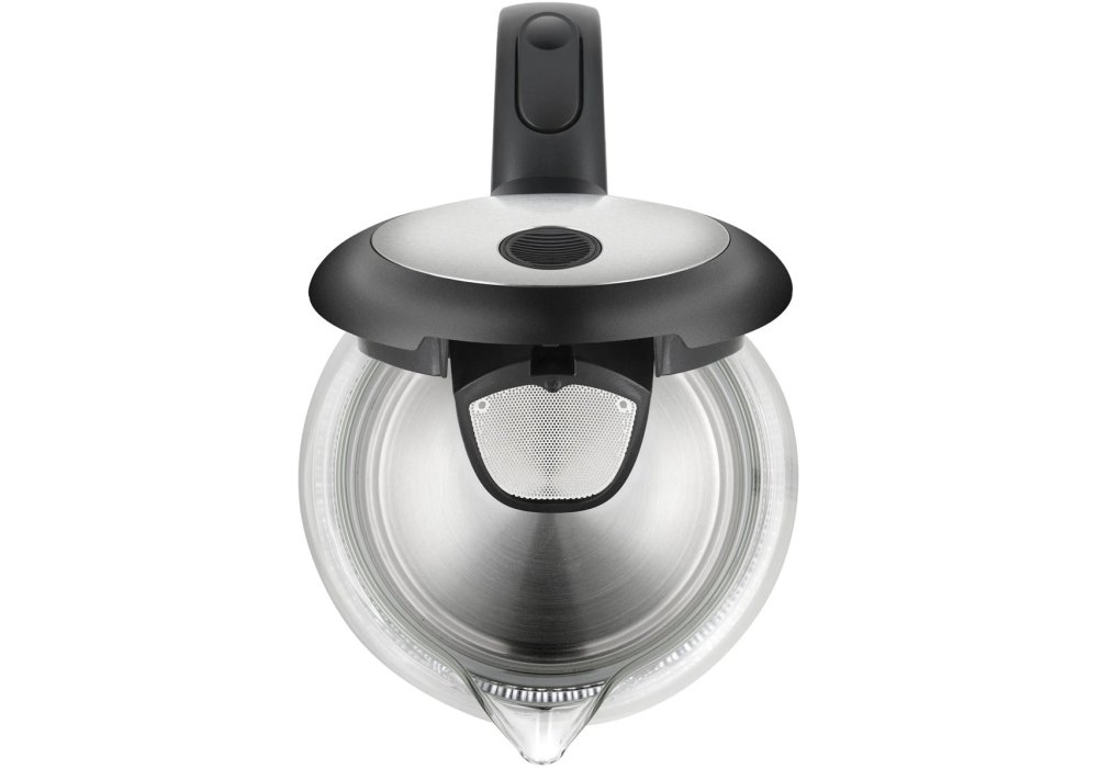 Електрочайник Amica KD 2050G