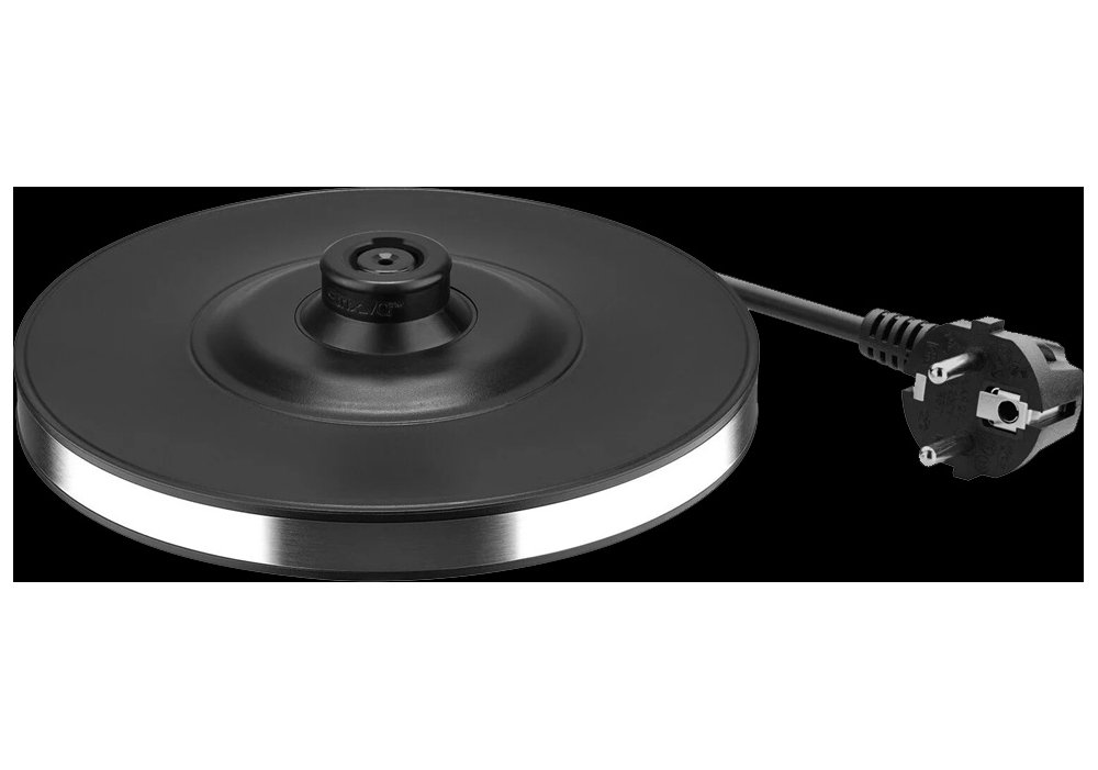 Електрочайник Amica KD 2050G