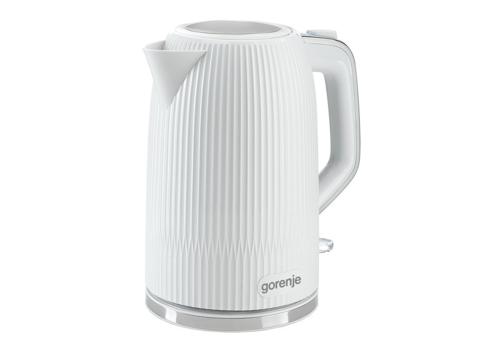 Електрочайник Gorenje K17DPW