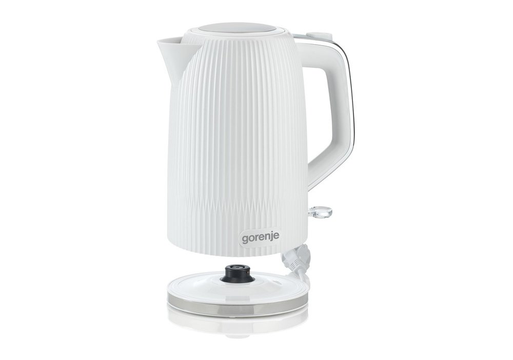 Електрочайник Gorenje K17DPW
