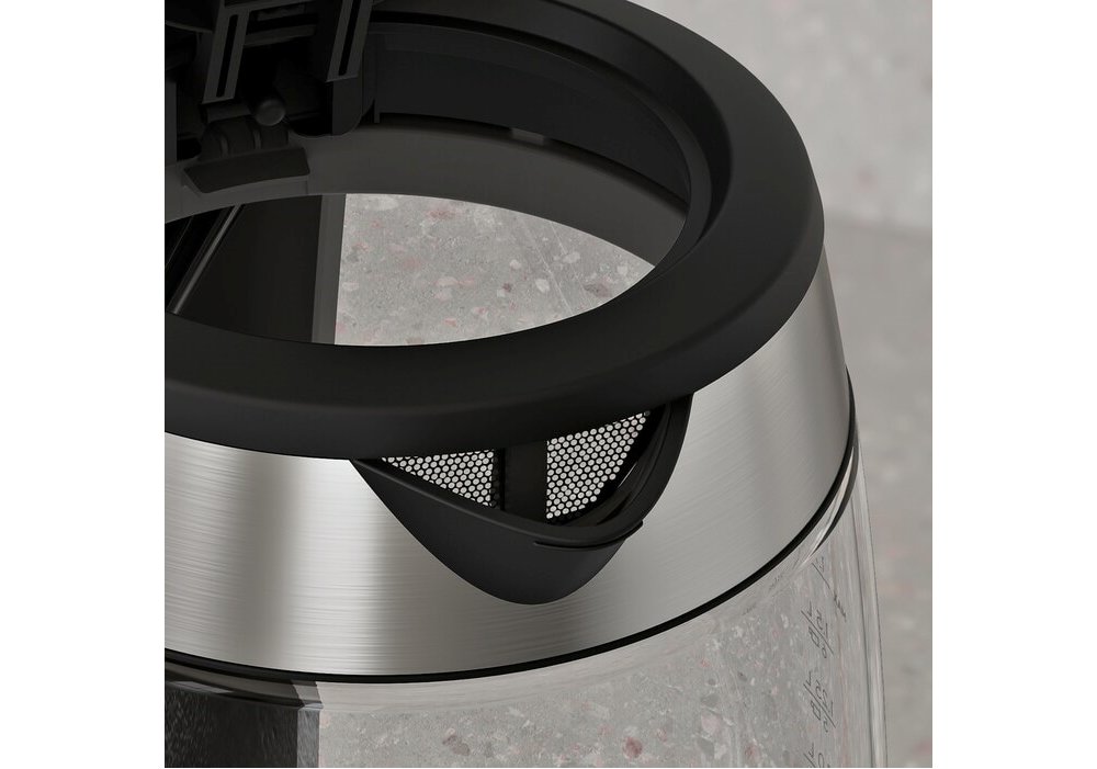 Електрочайник Electrolux E4GK1-4GB