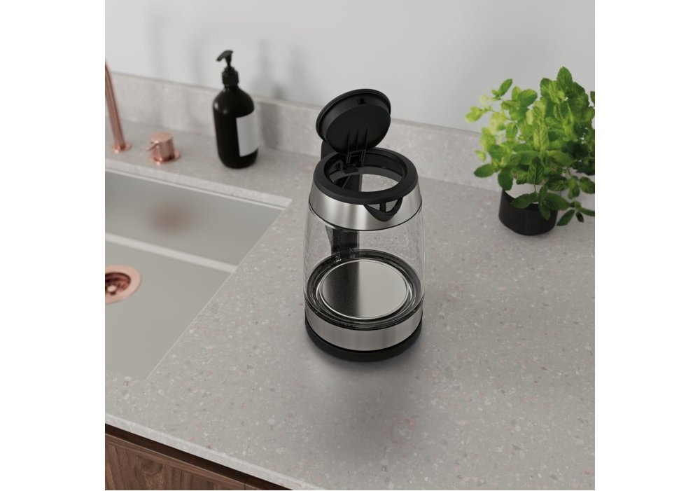 Електрочайник Electrolux E4GK1-4GB