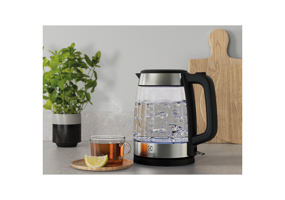 Електрочайник Electrolux E4GK1-4GB