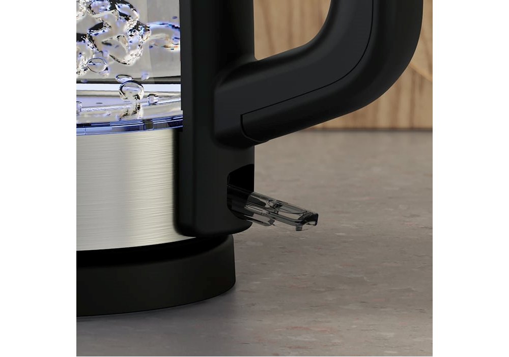 Електрочайник Electrolux E4GK1-4GB