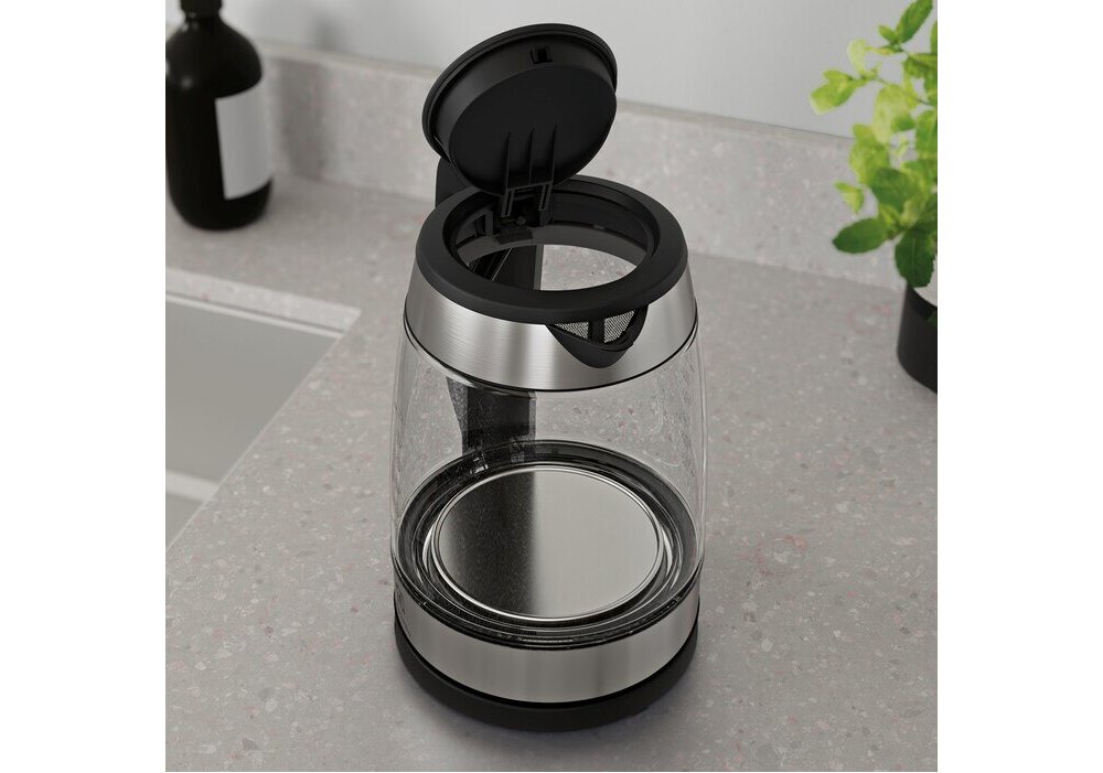 Електрочайник Electrolux E4GK1-4GB