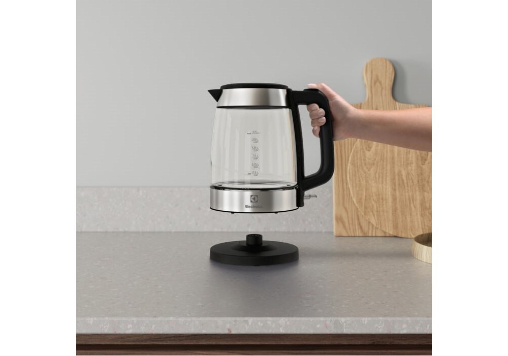 Електрочайник Electrolux E4GK1-4GB