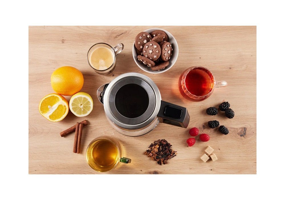 Електрочайник Gorenje K17OGS