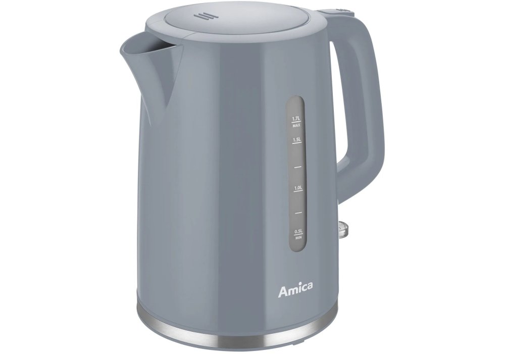 Електрочайник Amica KF 1014