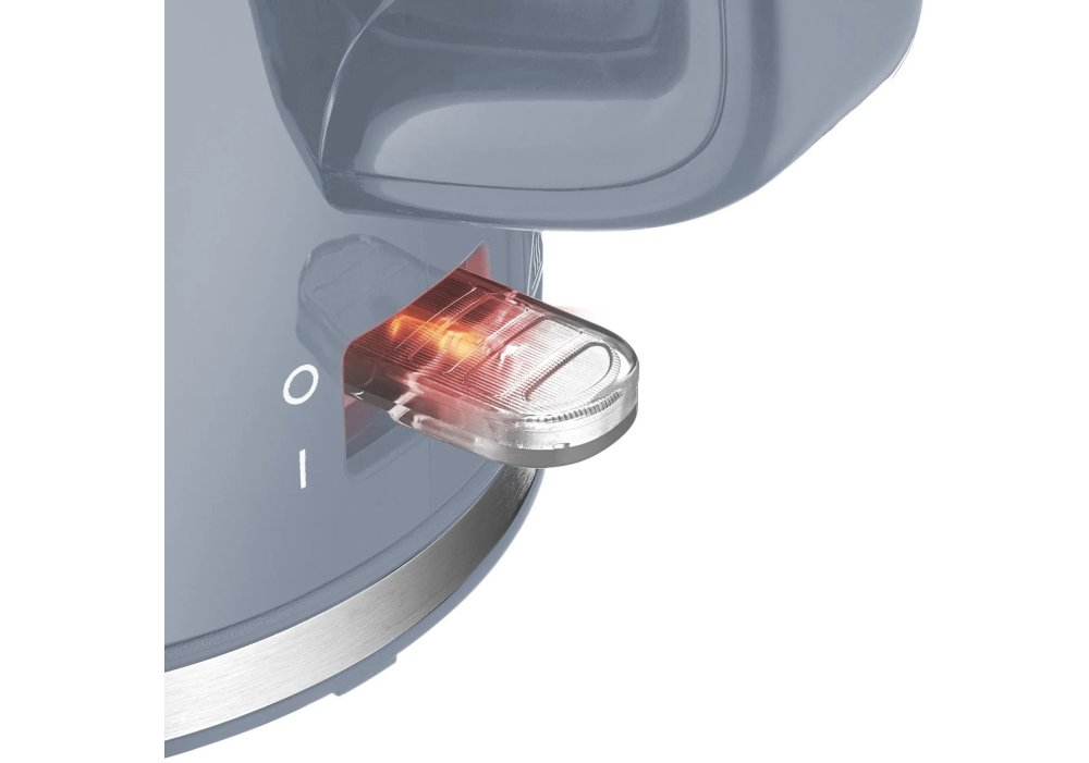 Електрочайник Amica KF 1014