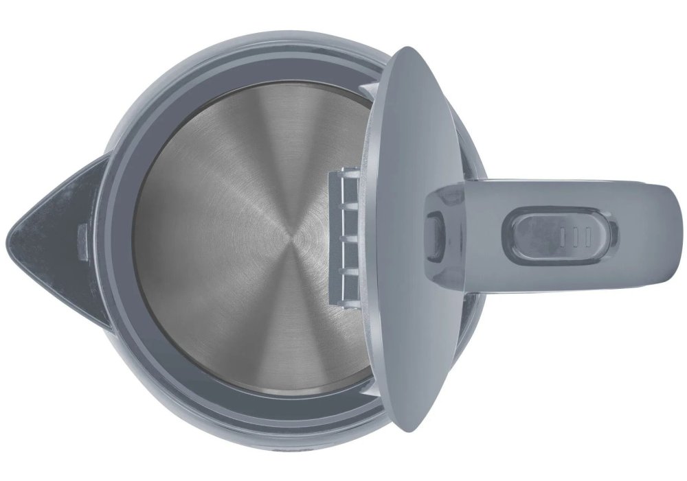 Електрочайник Amica KF 1014