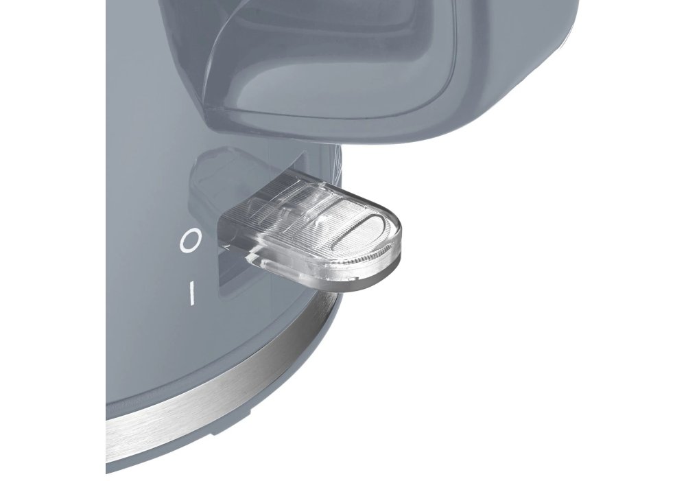 Електрочайник Amica KF 1014