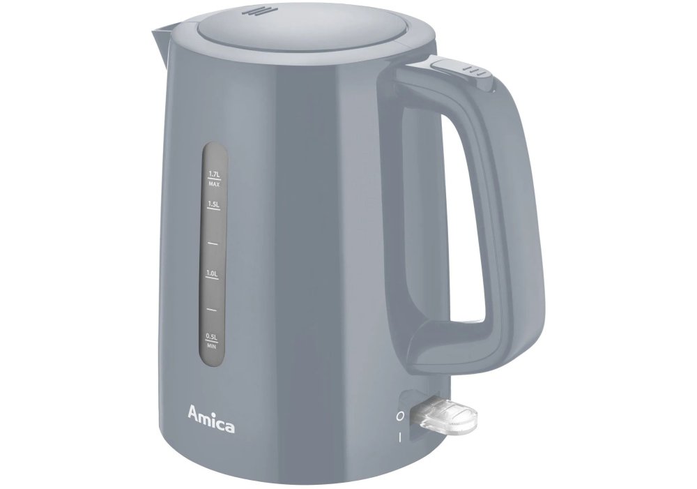 Електрочайник Amica KF 1014