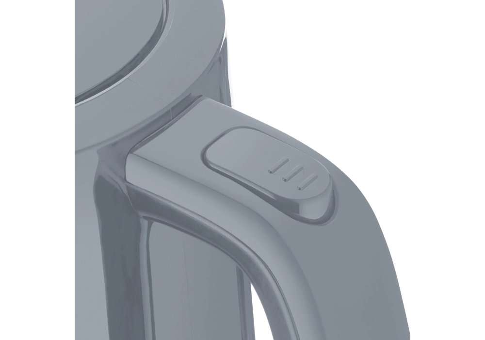 Електрочайник Amica KF 1014