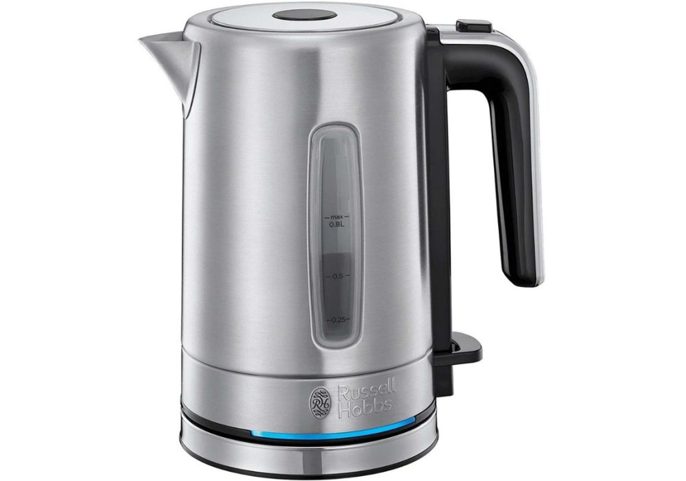 Елекрочайник Russell Hobbs 24190-70 Compact Home