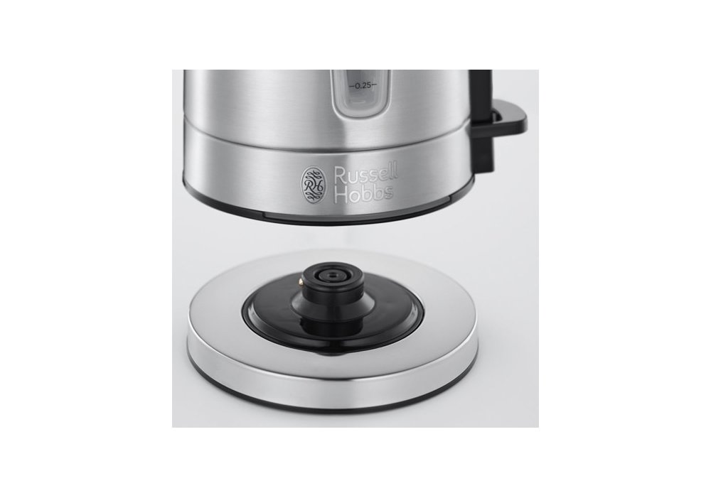 Елекрочайник Russell Hobbs 24190-70 Compact Home