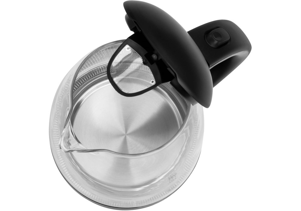 Електрочайник Sencor SWK 2300BK