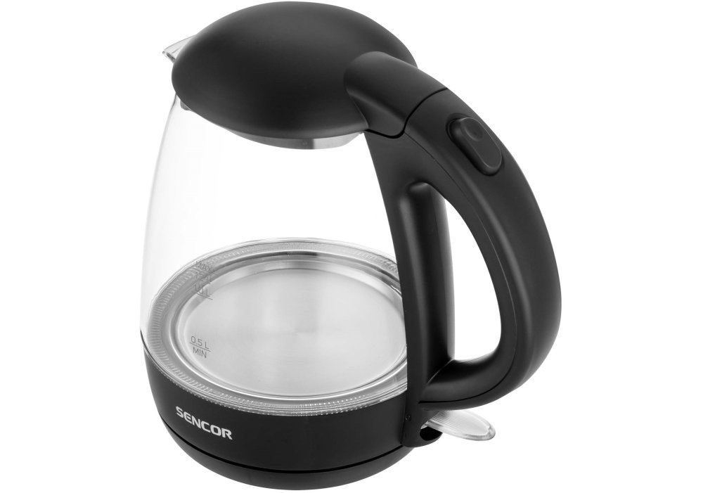Електрочайник Sencor SWK 2300BK