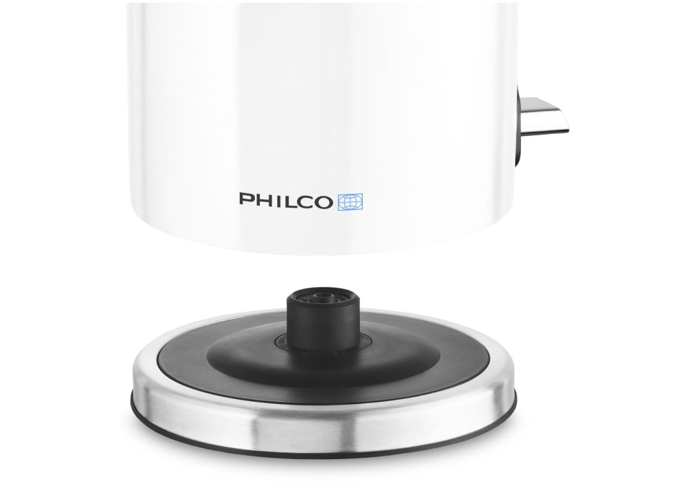 Електрочайник Philco PHWK 1721