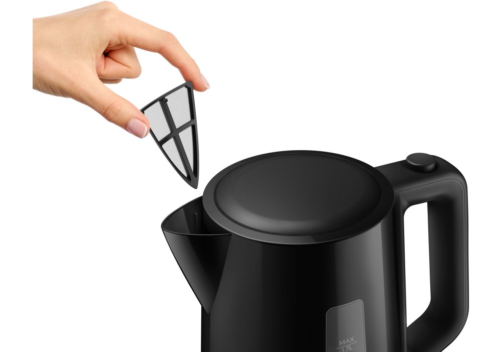 Електрочайник Philips HD9318/20