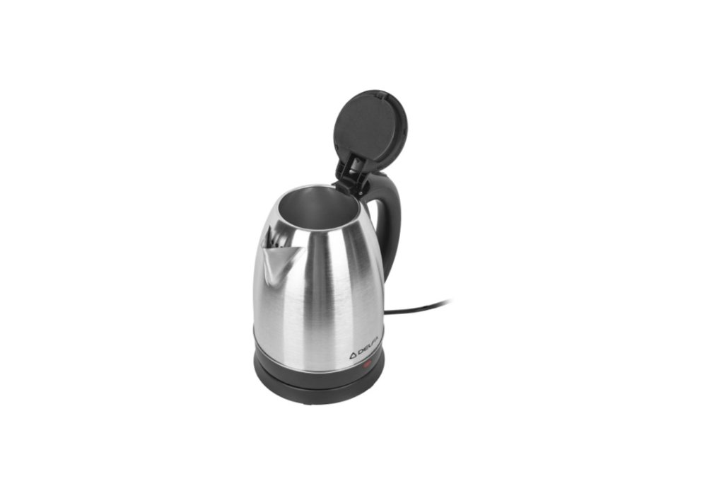 Електрочайник Delfa 3402 X